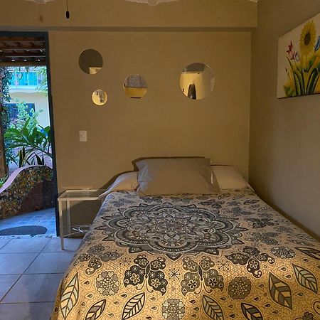Casa Vida Bella Hotel Chapala Luaran gambar