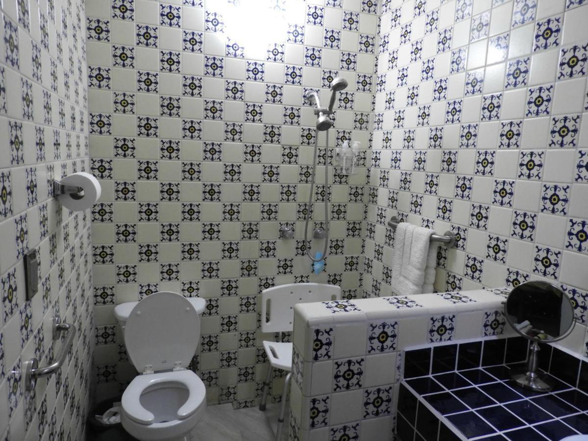 Casa Vida Bella Hotel Chapala Luaran gambar