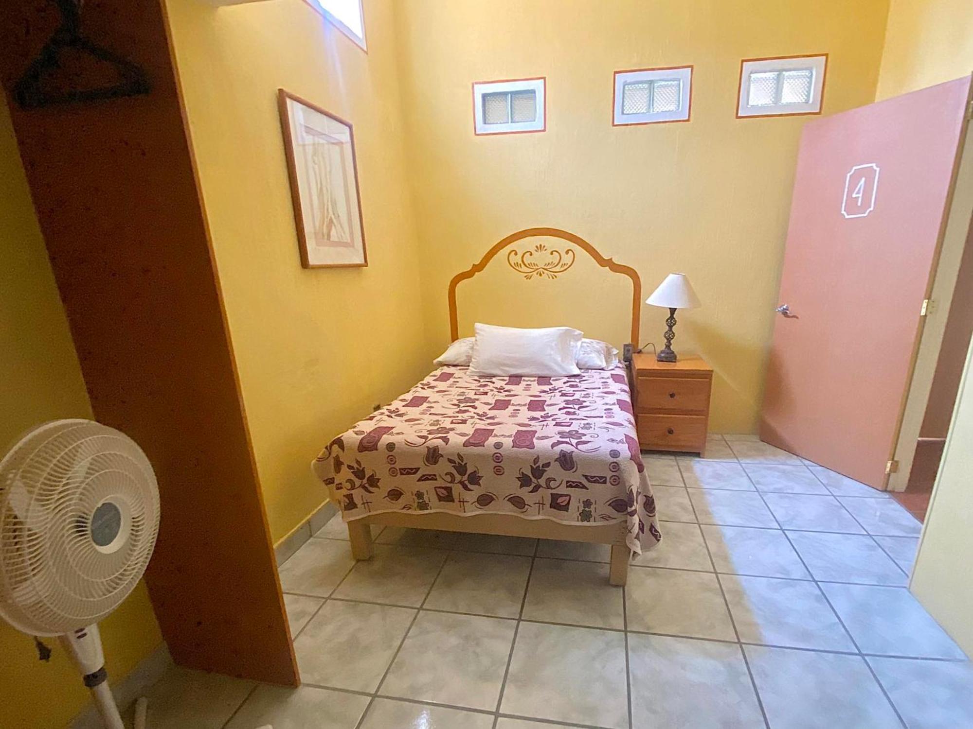 Casa Vida Bella Hotel Chapala Luaran gambar