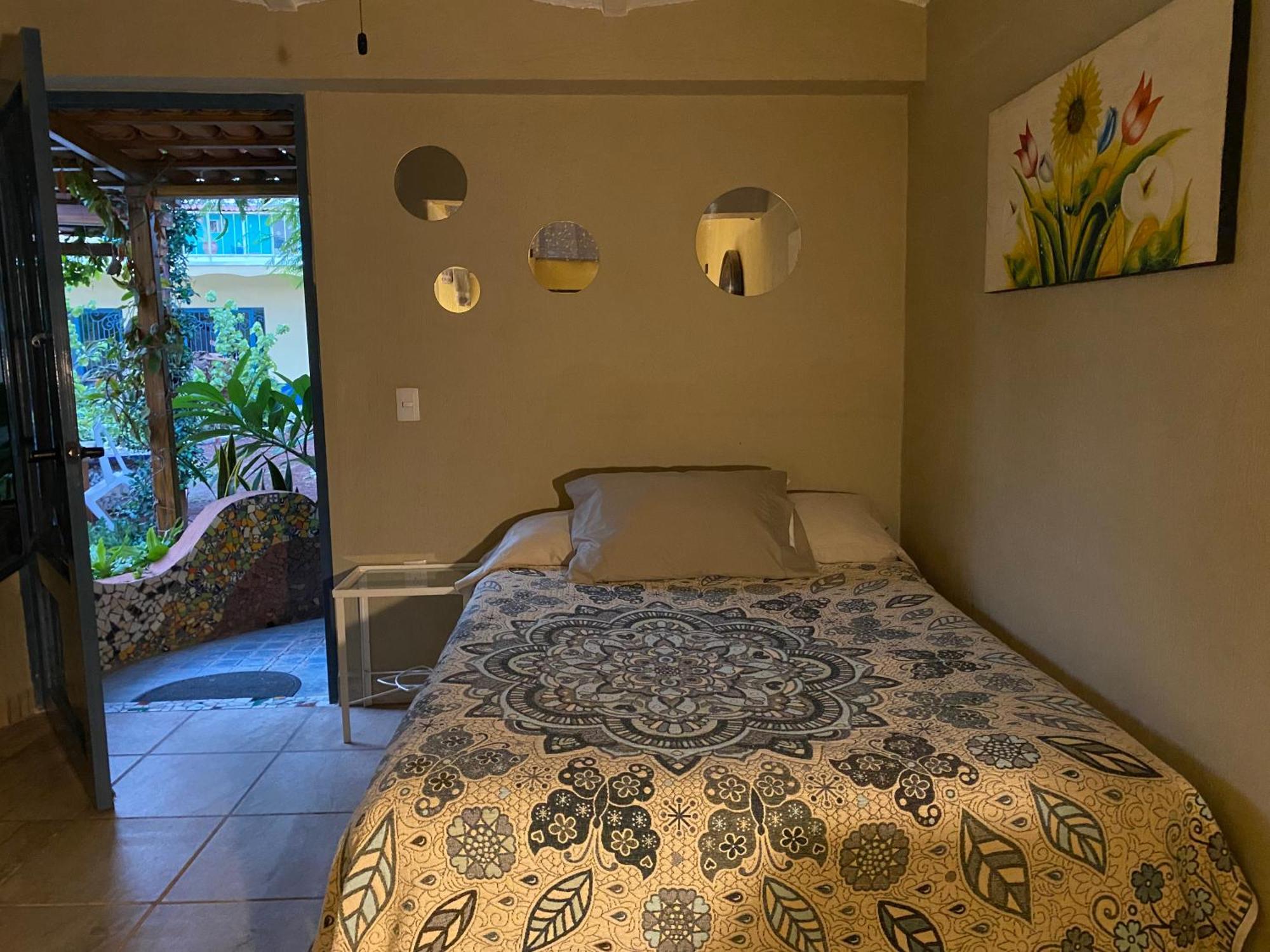Casa Vida Bella Hotel Chapala Luaran gambar