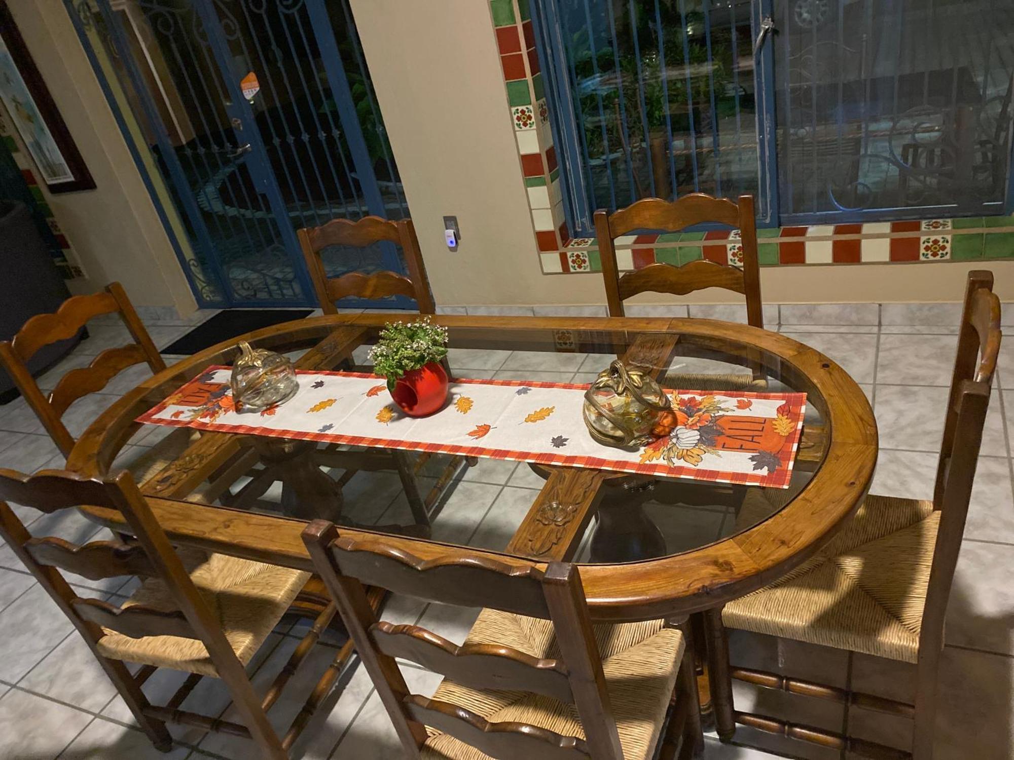Casa Vida Bella Hotel Chapala Luaran gambar