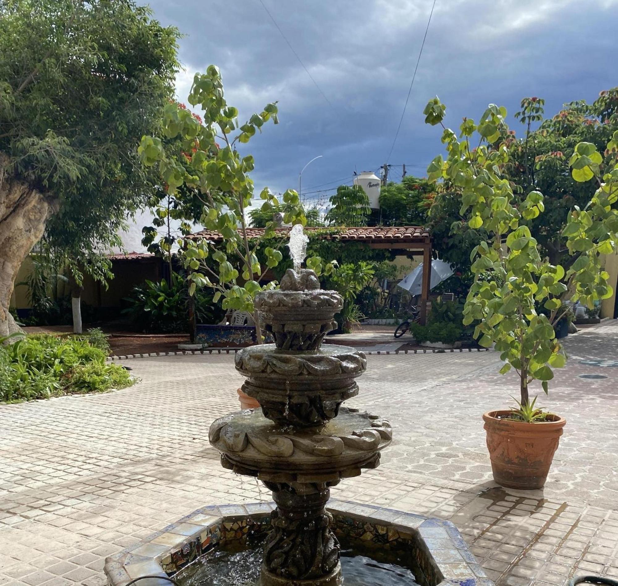 Casa Vida Bella Hotel Chapala Luaran gambar